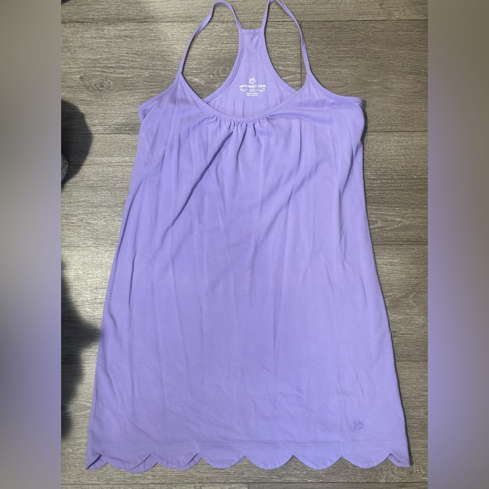 Southern tide cover up